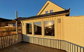 Kvalvika Retreat - Lofoten