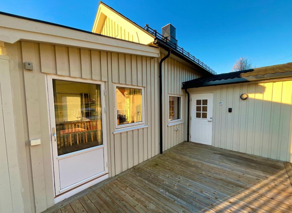 Kvalvika Retreat - Lofoten Leknes Exterior foto